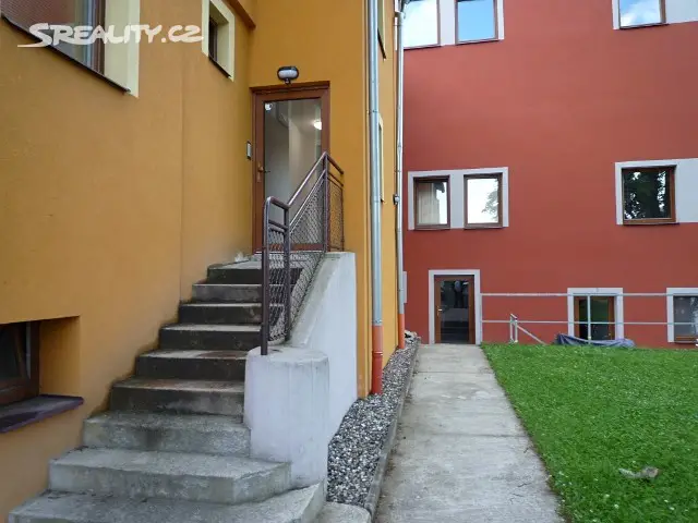 Pronájem bytu 2+kk 49 m², Česká, Liberec - Liberec XXV-Vesec