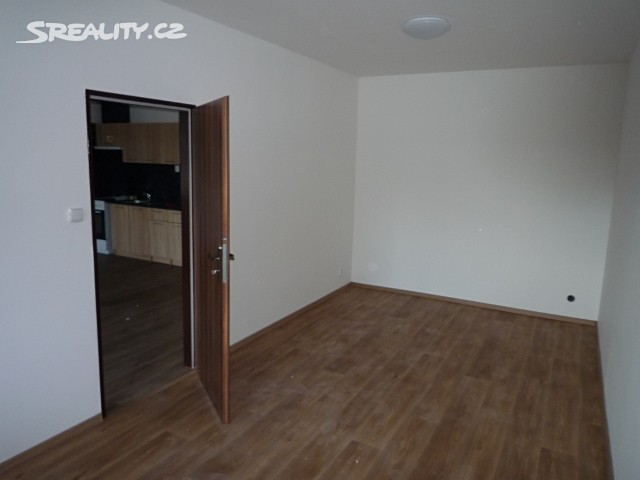Pronájem bytu 2+kk 58 m², Česká, Liberec - Liberec XXV-Vesec