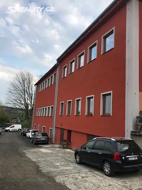 Pronájem bytu 2+kk 58 m², Česká, Liberec - Liberec XXV-Vesec