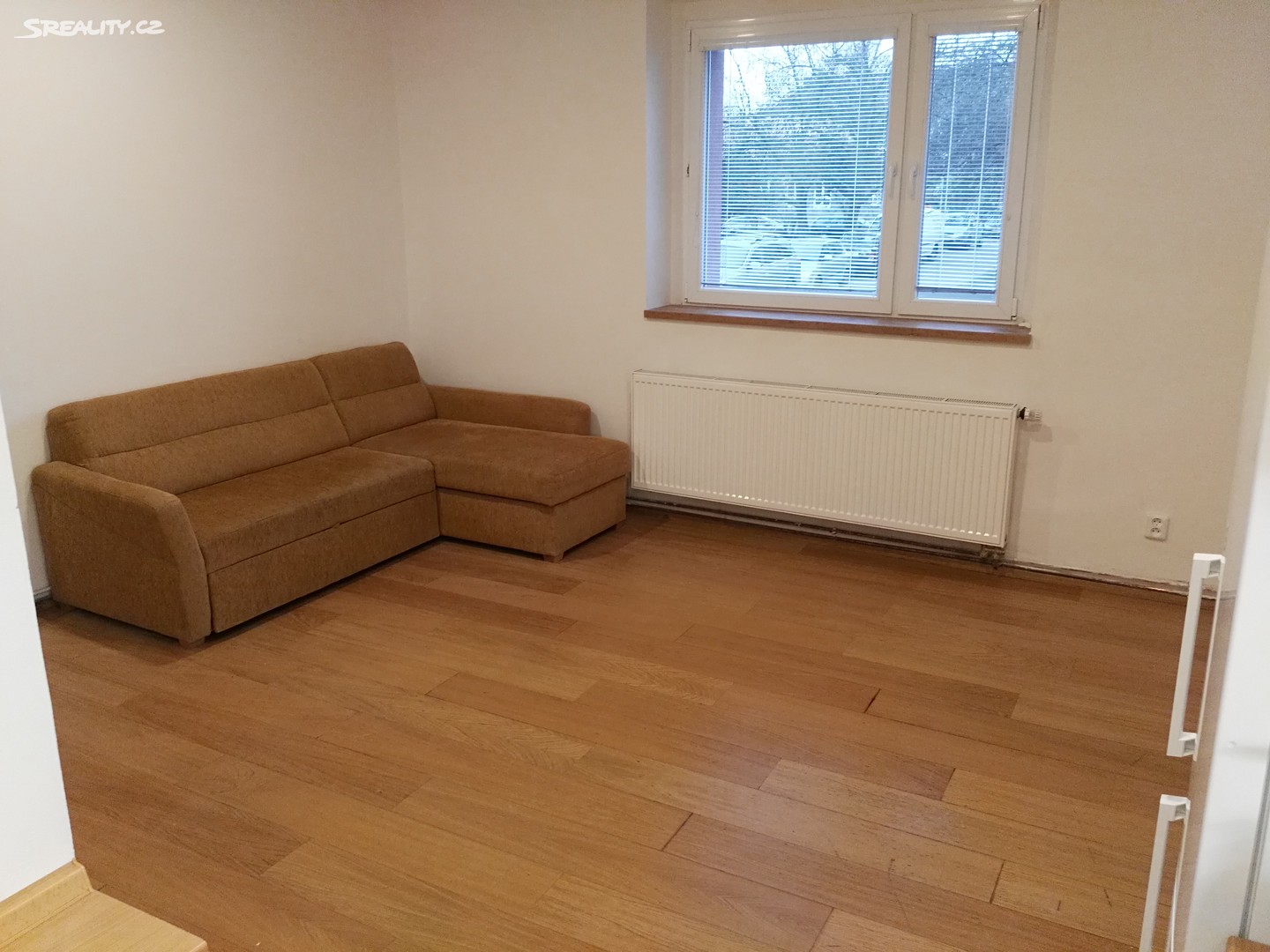 Pronájem bytu 2+kk 52 m², Sokolovská, Mělník