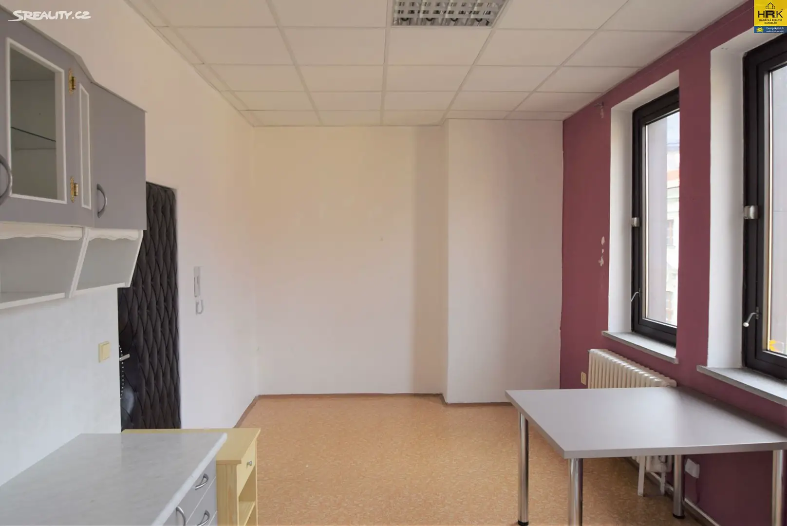 Pronájem bytu 2+kk 39 m², Zámečnická, Olomouc