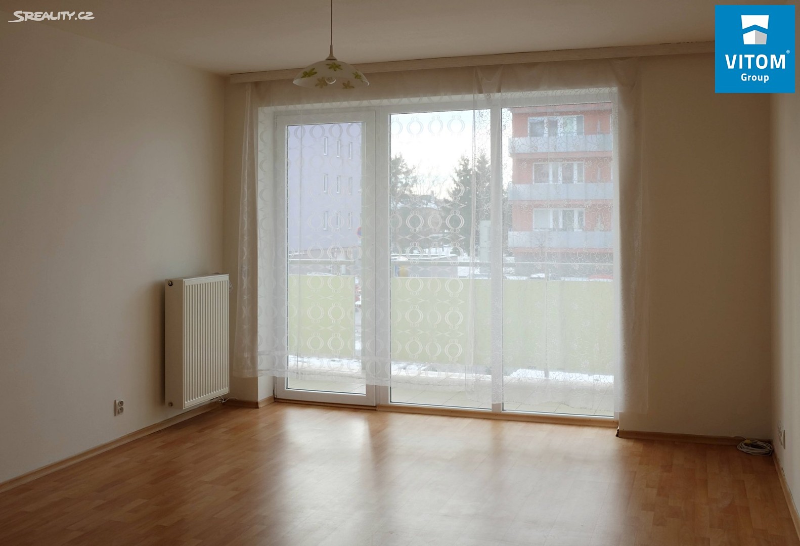 Pronájem bytu 2+kk 55 m², Peškova, Olomouc - Povel