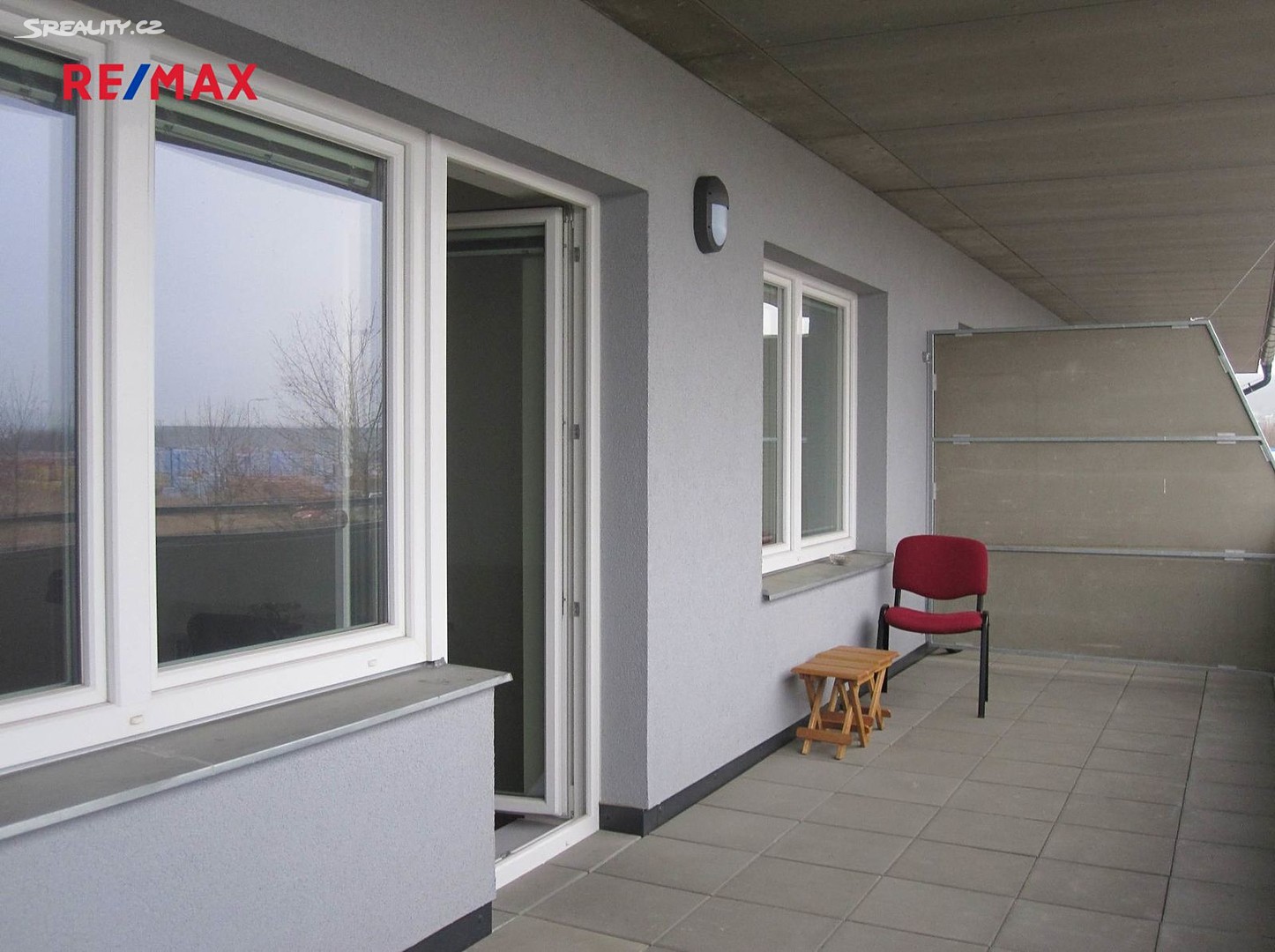 Pronájem bytu 2+kk 54 m², Písecká, Plzeň - Černice