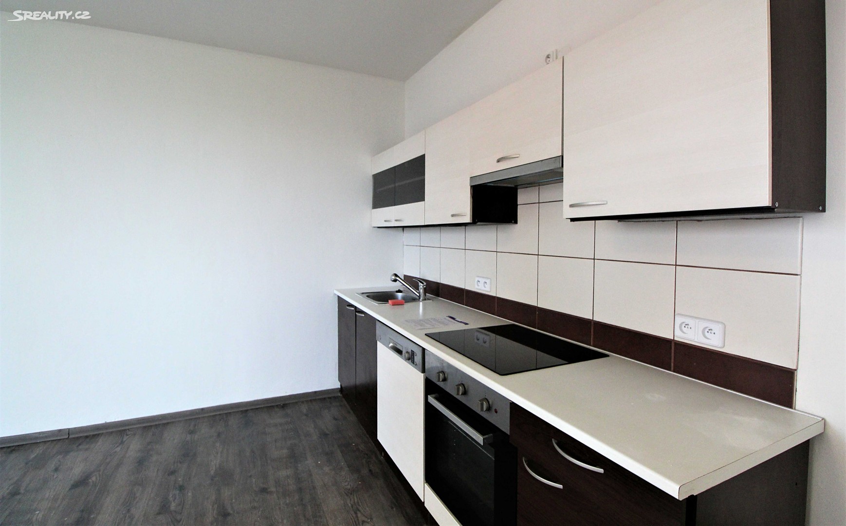 Pronájem bytu 2+kk 44 m², Prostřední, Plzeň - Nová Hospoda