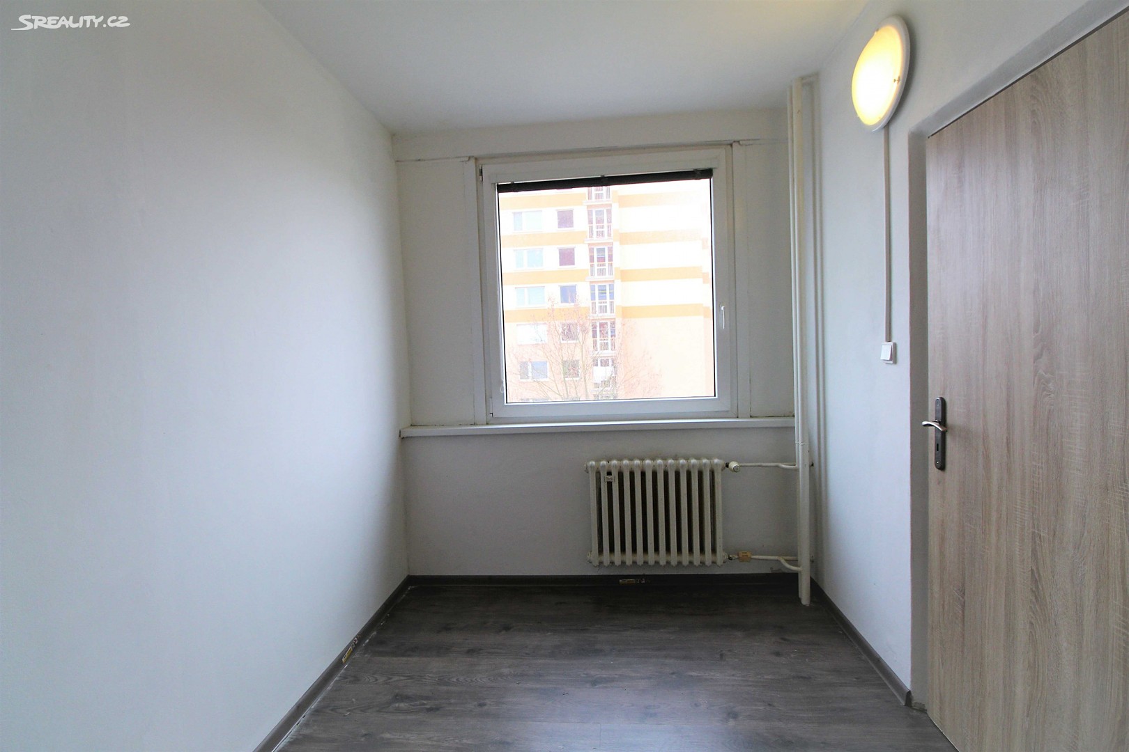 Pronájem bytu 2+kk 44 m², Prostřední, Plzeň - Nová Hospoda