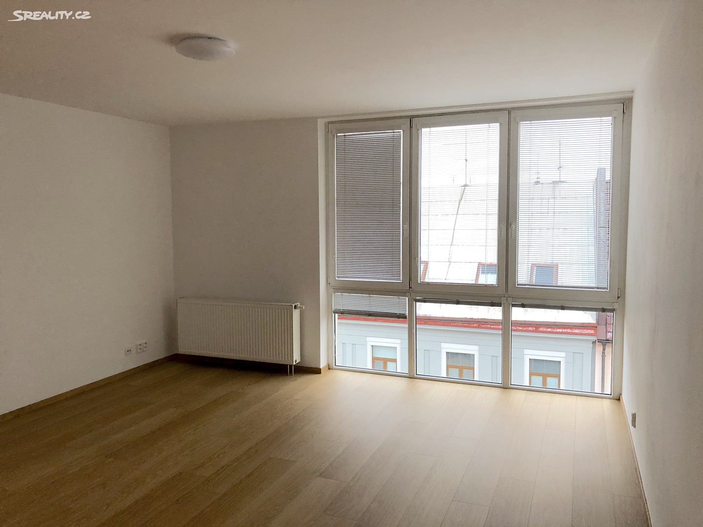 Pronájem bytu 2+kk 95 m², Jablonského, Plzeň - Východní Předměstí