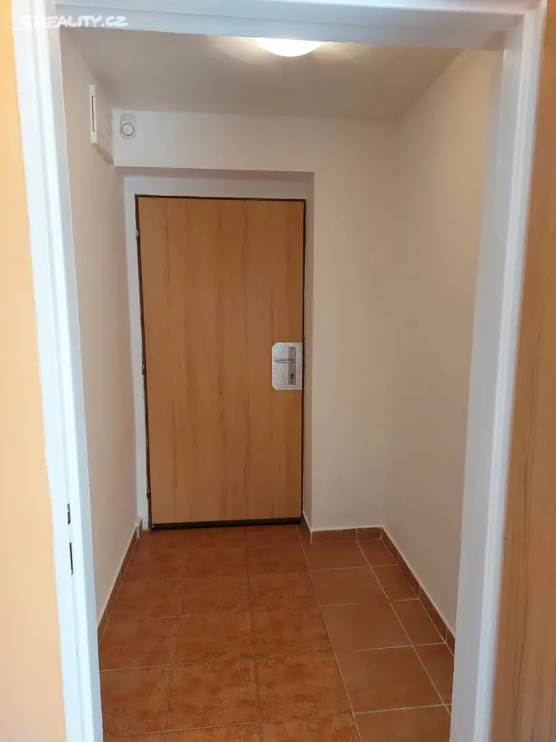 Pronájem bytu 2+kk 48 m², Šperlova, Praha 4 - Chodov