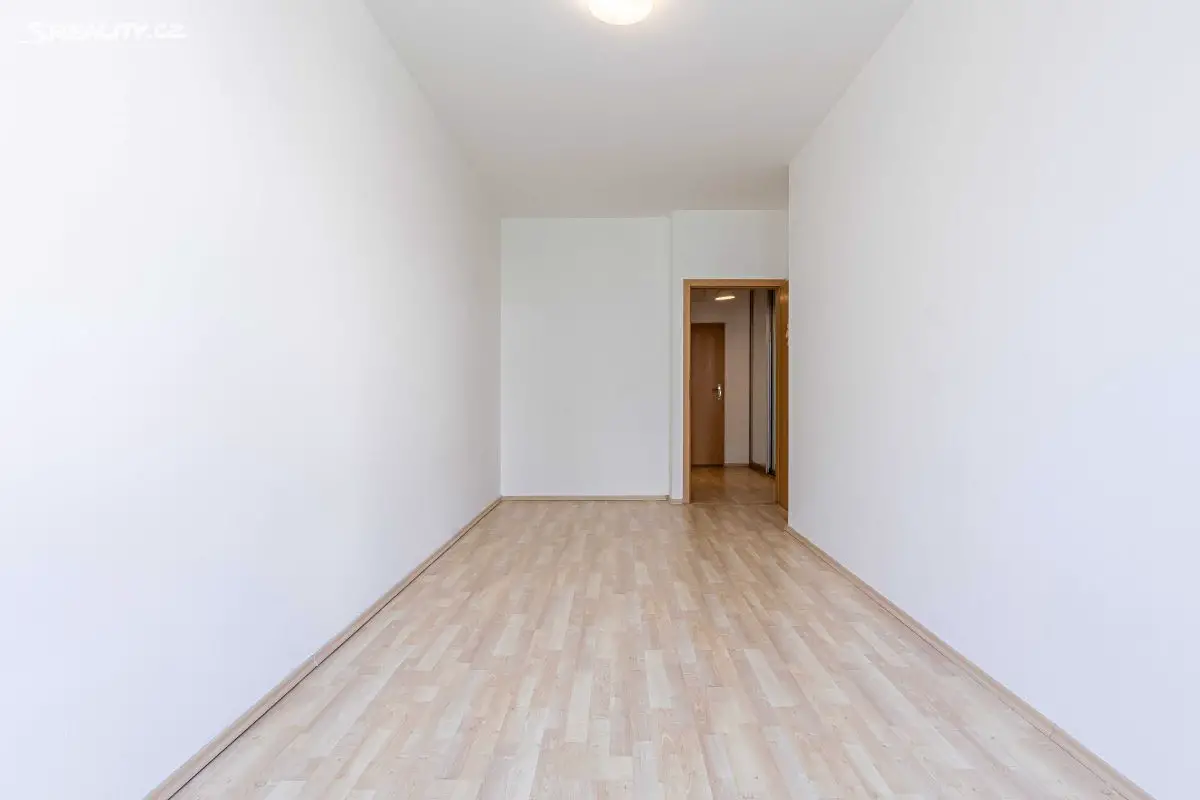 Pronájem bytu 2+kk 49 m², Voskovcova, Praha 5 - Hlubočepy