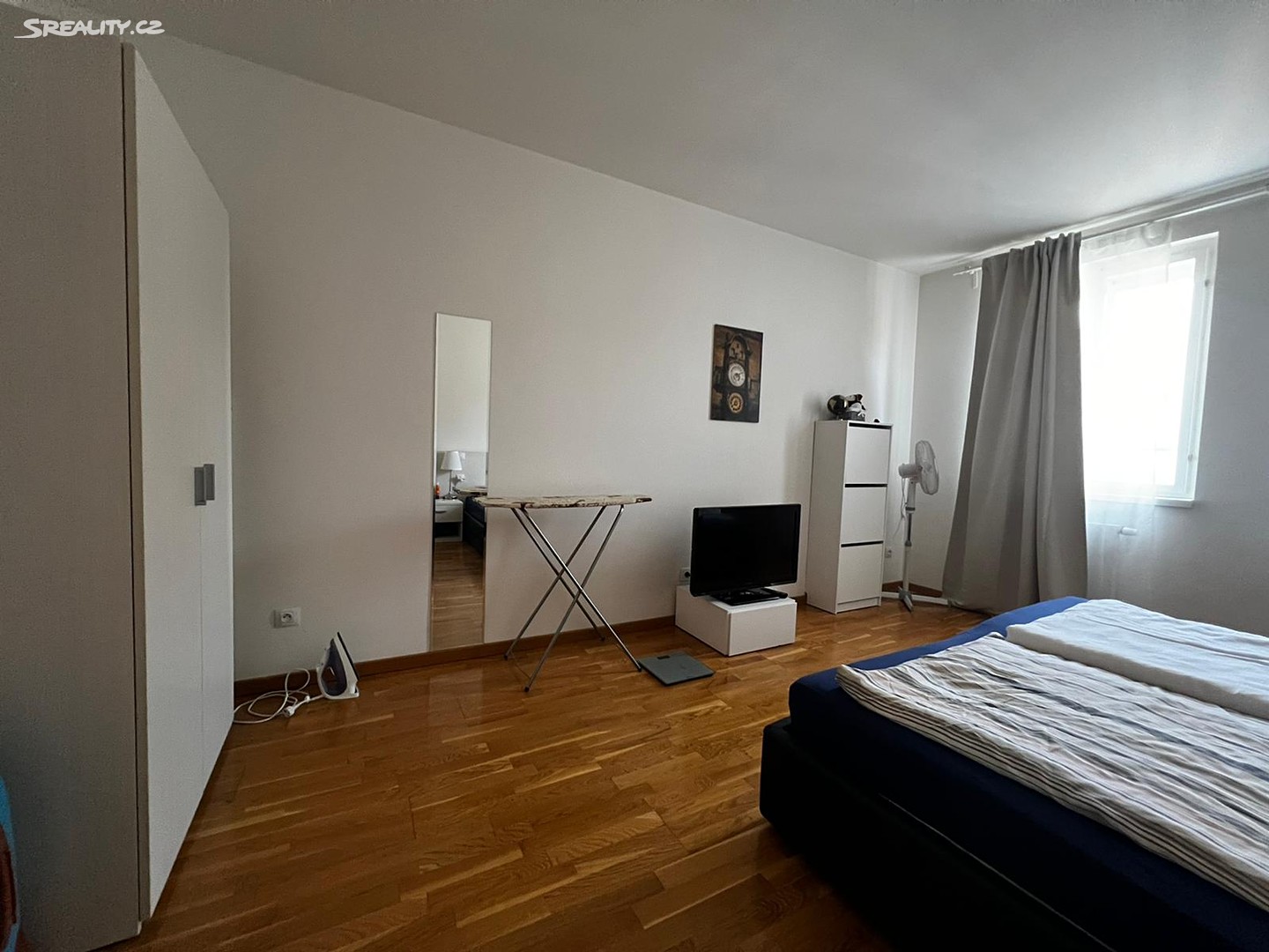 Pronájem bytu 2+kk 53 m², Neklanova, Praha 2 - Vyšehrad