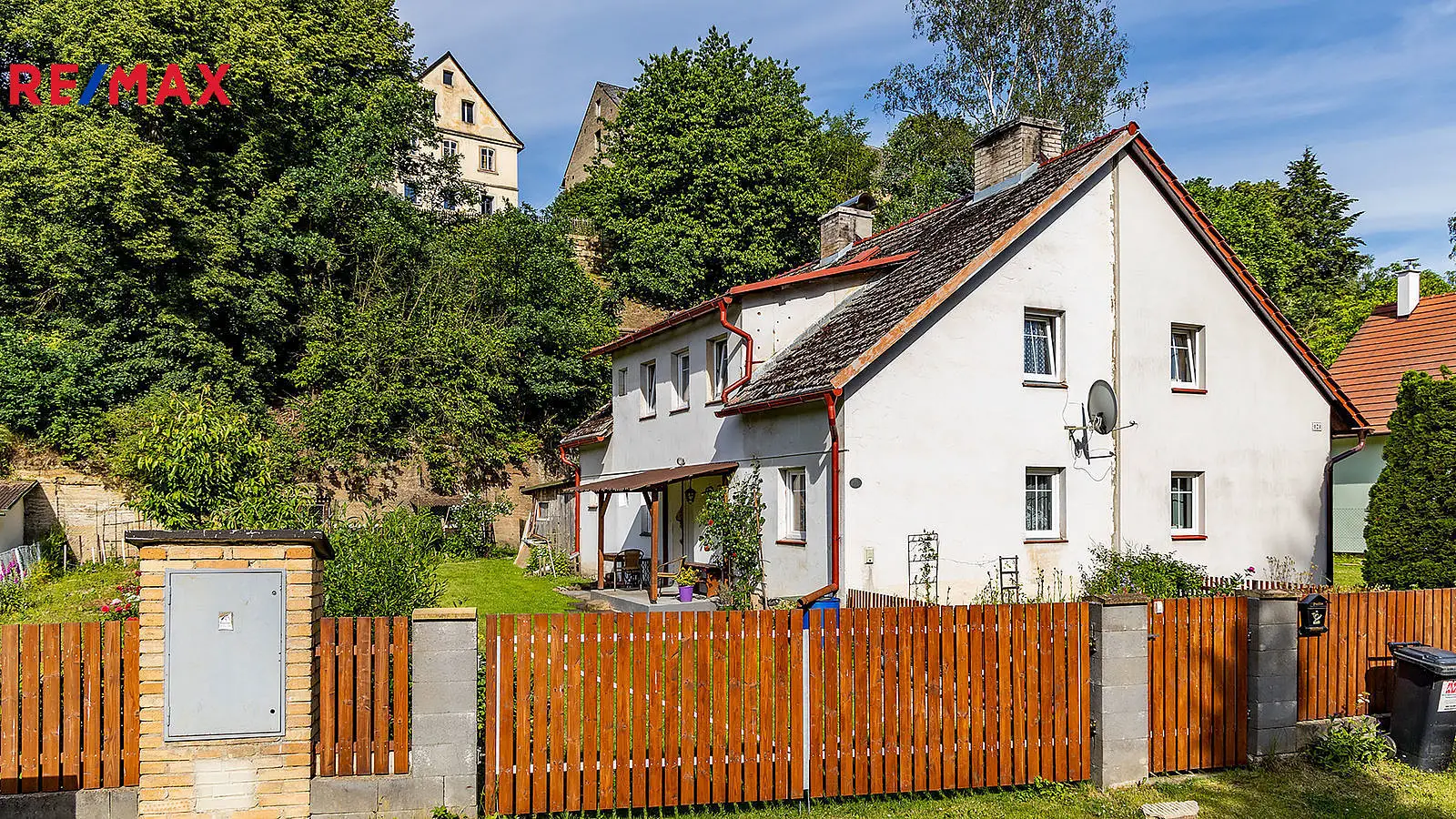 Chlum - Drchlava, okres Česká Lípa