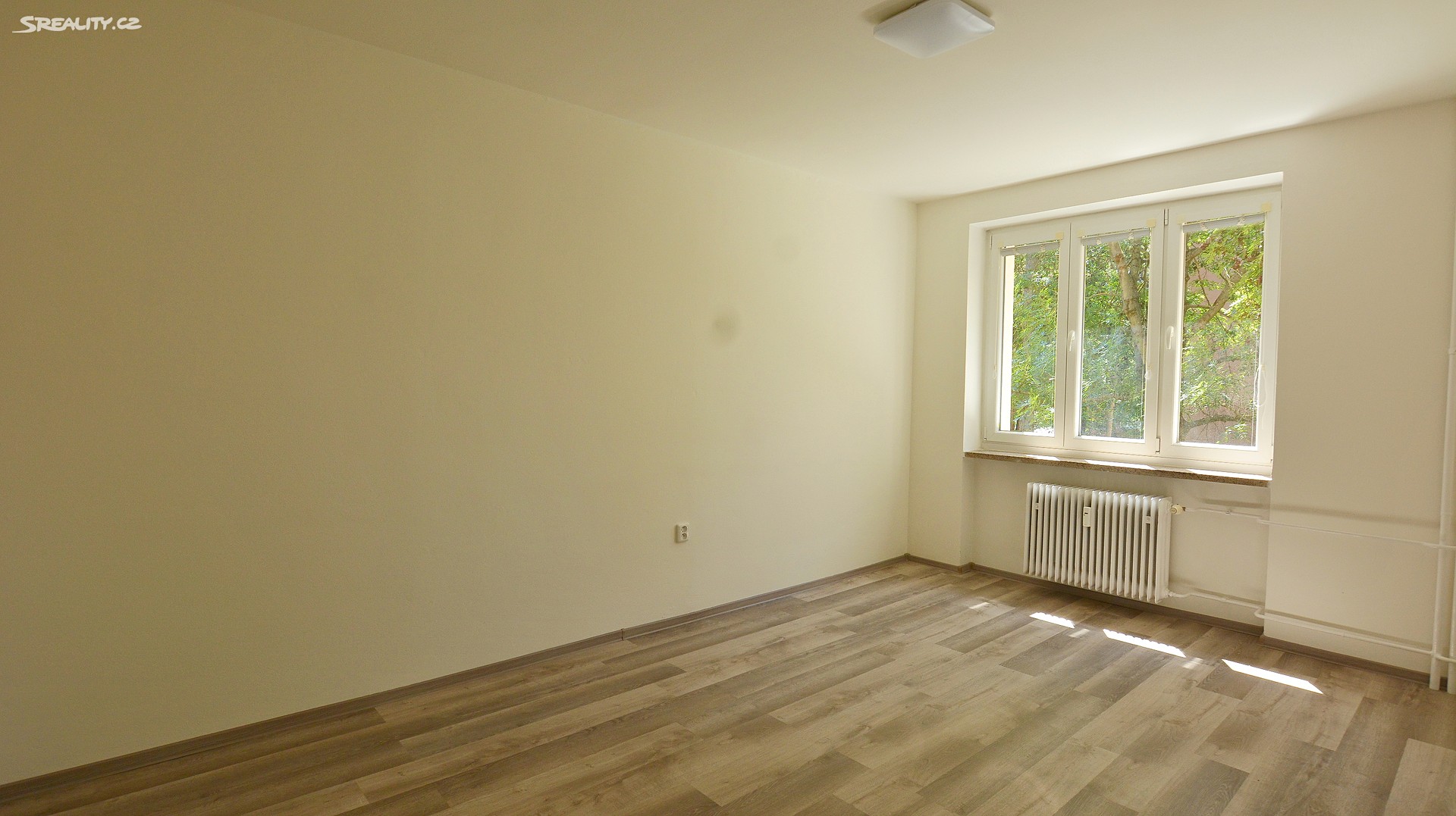 Pronájem bytu 3+1 73 m², Seifertova, Brno - Lesná