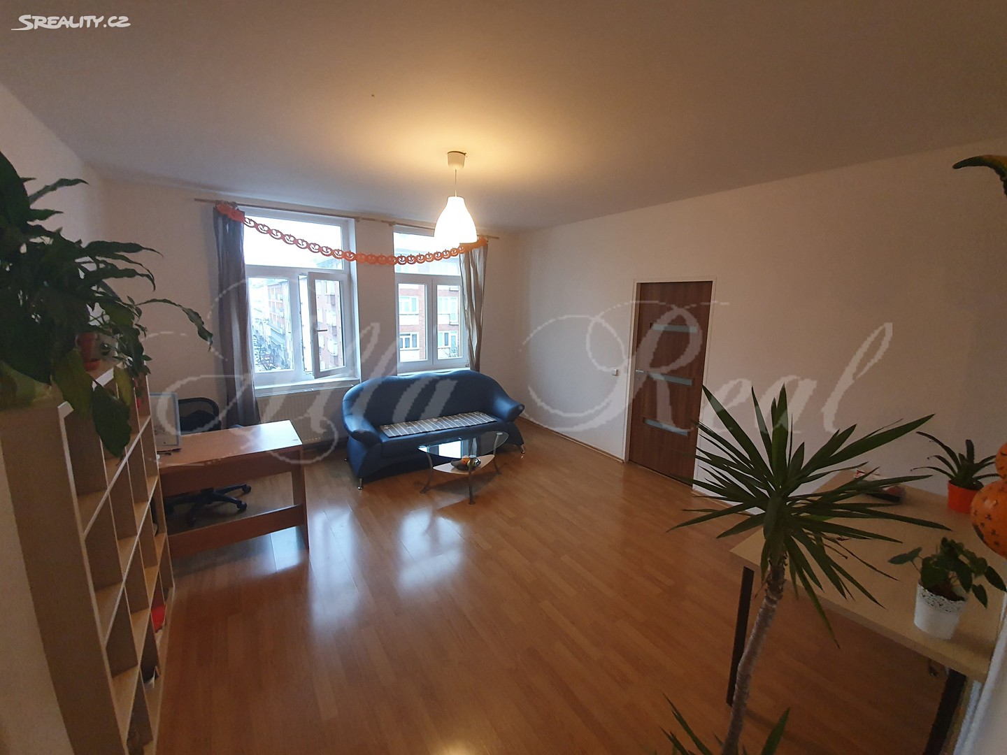 Pronájem bytu 3+1 116 m², Štefánikova, Brno - Veveří