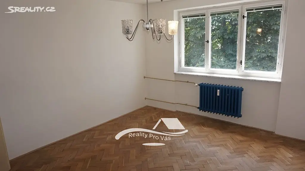 Pronájem bytu 3+1 76 m², Závodského, Brno - Židenice