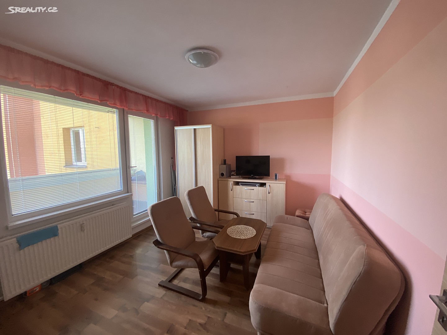 Pronájem bytu 3+1 64 m², Novodvorská, Frýdek-Místek - Frýdek