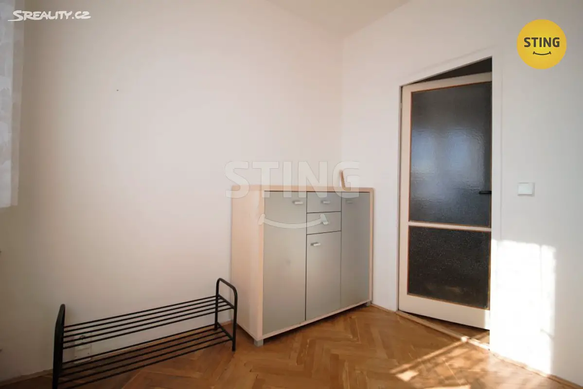 Pronájem bytu 3+1 55 m², U Pivovaru, Jihlava