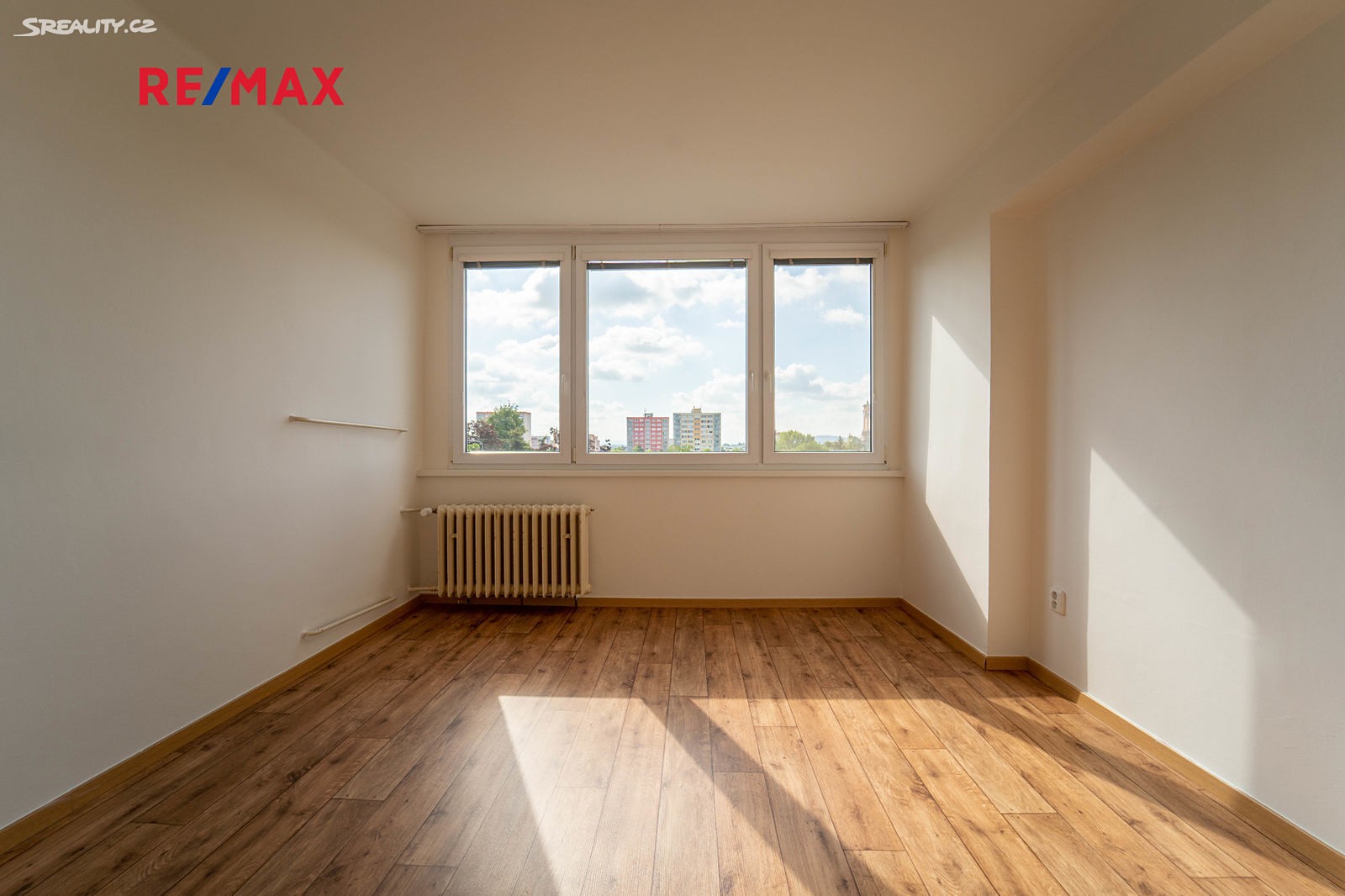 Pronájem bytu 3+1 69 m², V Břízách, Kolín - Kolín II