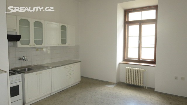 Pronájem bytu 3+1 87 m², nám. T. G. Masaryka, Moravská Třebová - Město