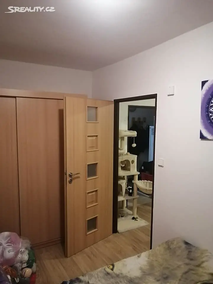 Pronájem bytu 3+1 57 m², Jugoslávská, Náchod