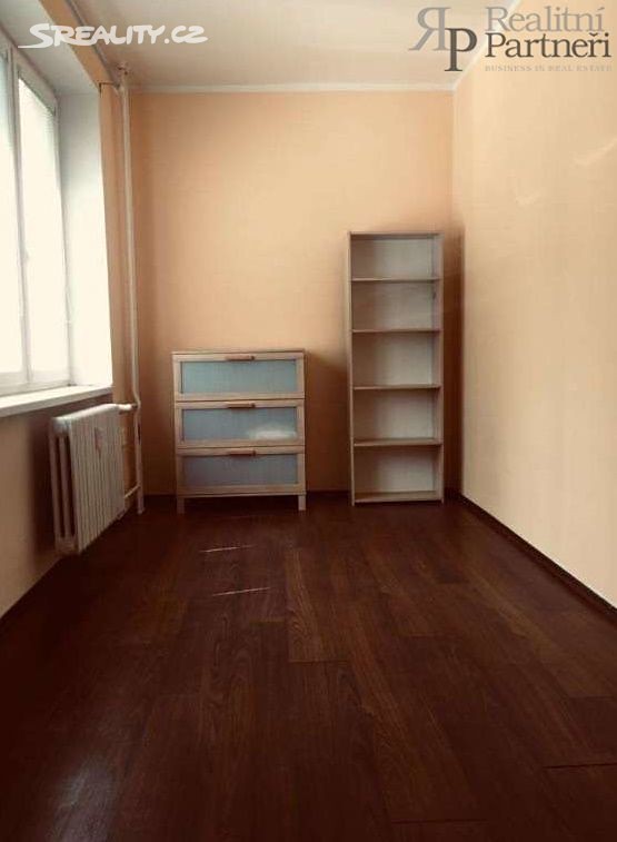 Pronájem bytu 3+1 64 m², Mitušova, Ostrava - Hrabůvka