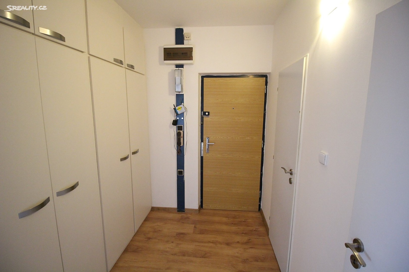 Pronájem bytu 3+1 69 m², Zbudovská, Praha 4 - Libuš