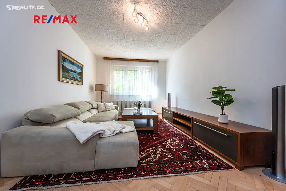 Pronájem bytu 3+1 76 m², Plaňanská, Praha 10 - Malešice