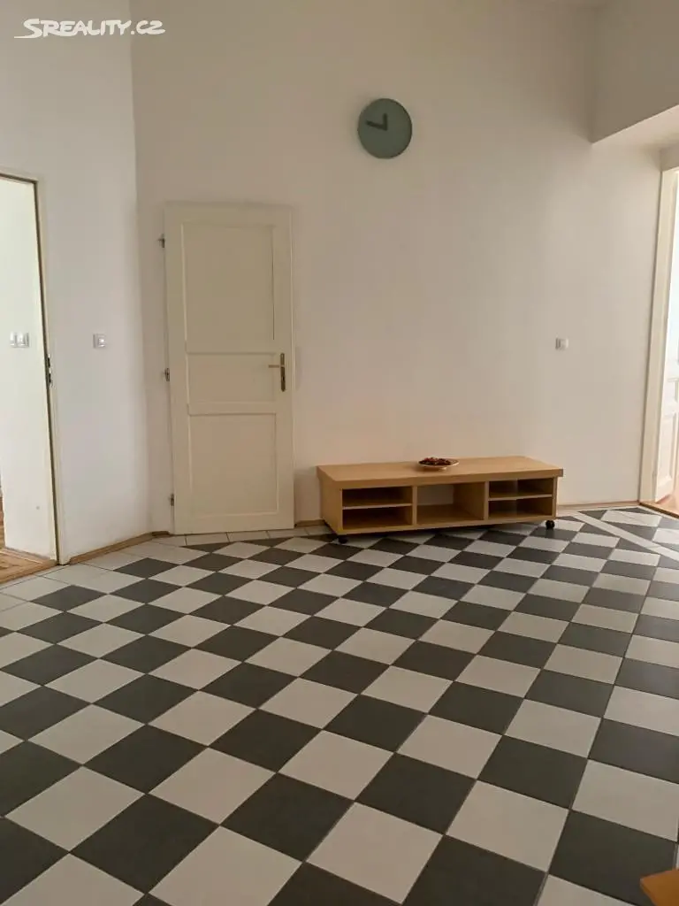 Pronájem bytu 3+1 109 m², Italská, Praha 2 - Vinohrady