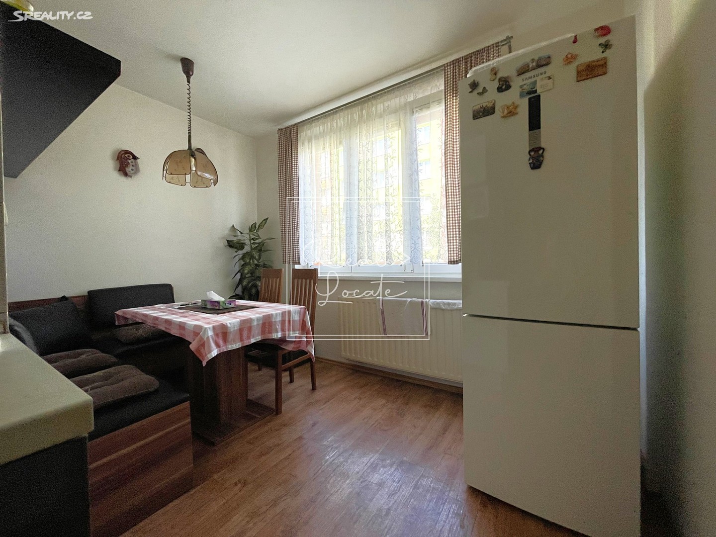 Pronájem bytu 3+1 58 m², Nedašovská, Praha 5 - Zličín