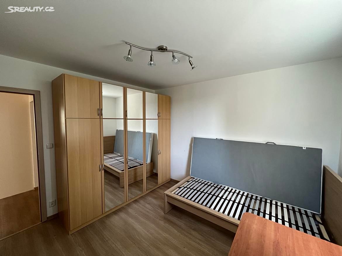 Pronájem bytu 3+kk 74 m², Okrouhlá, Brno - Bohunice
