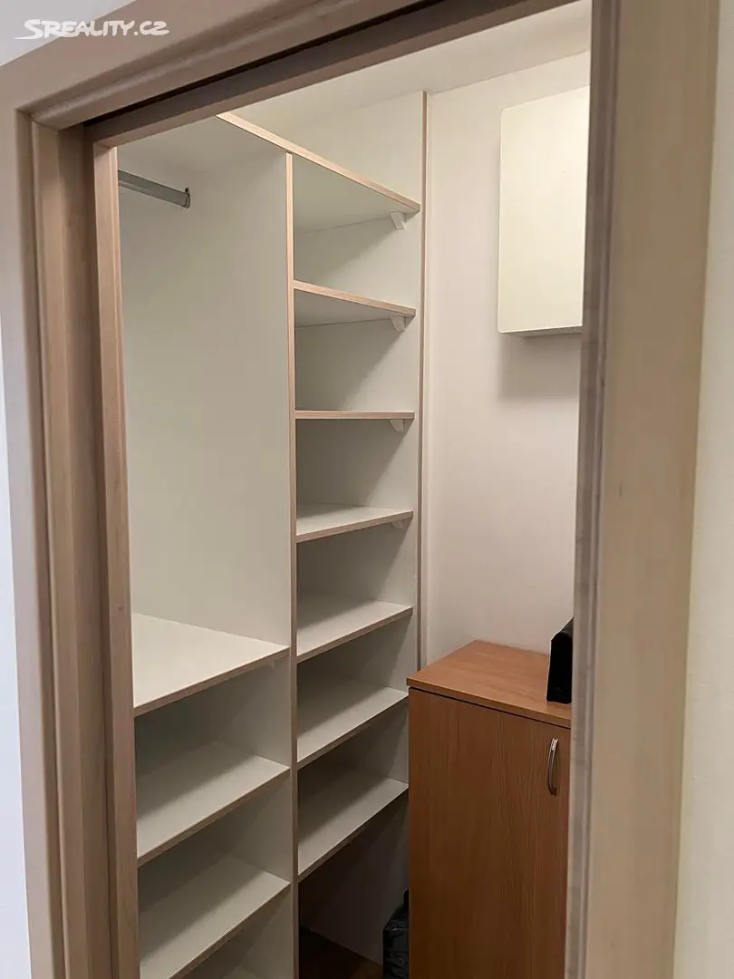 Pronájem bytu 3+kk 74 m², Okrouhlá, Brno - Bohunice