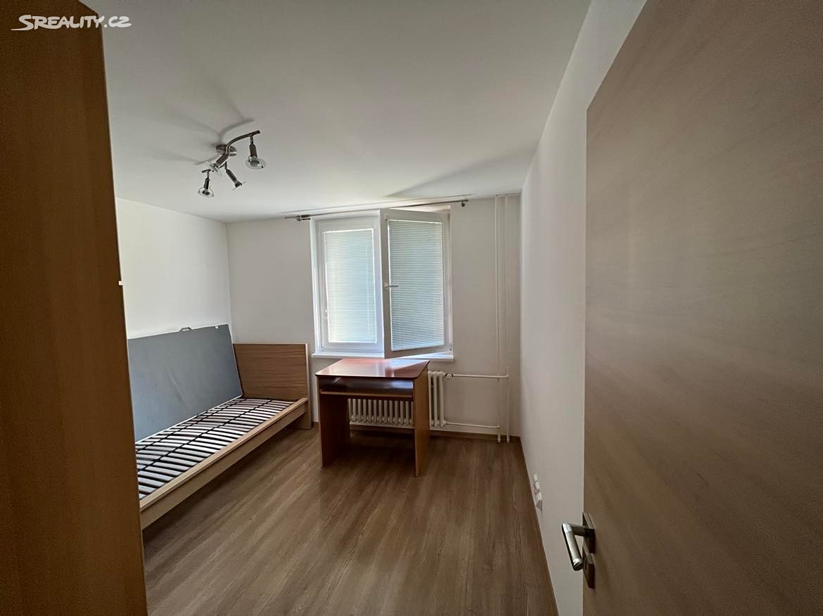 Pronájem bytu 3+kk 74 m², Okrouhlá, Brno - Bohunice