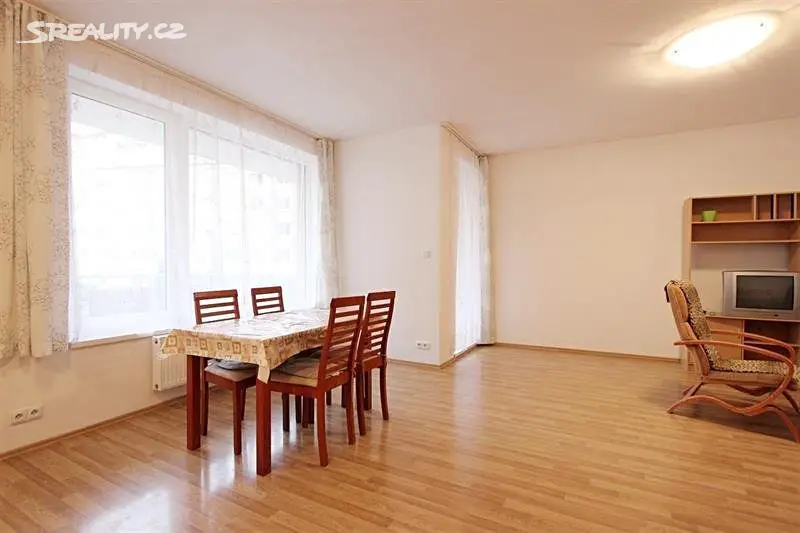 Pronájem bytu 3+kk 86 m², Dusíkova, Brno - Lesná