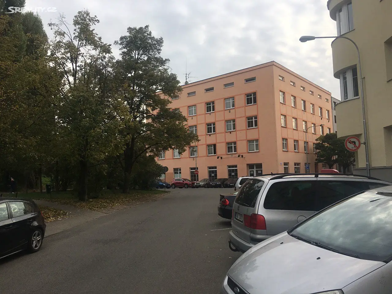 Pronájem bytu 3+kk 73 m², Krokova, Brno - Zábrdovice