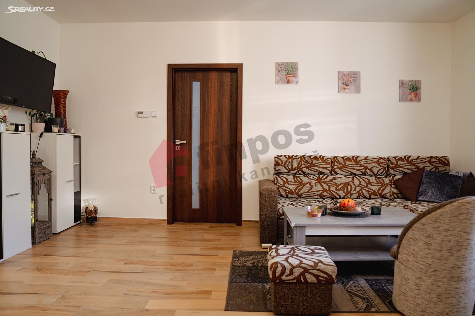 Pronájem bytu 3+kk 108 m², Lužany, okres Plzeň-jih