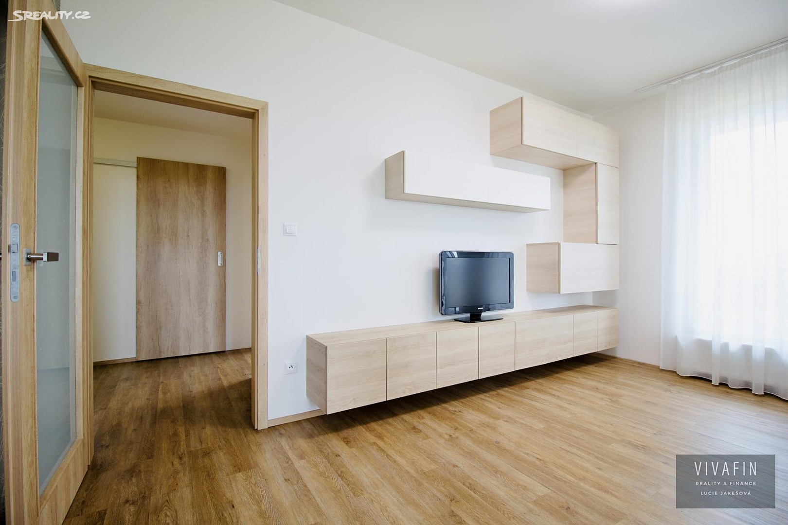 Pronájem bytu 3+kk 88 m², Mladá Boleslav - Michalovice, okres Mladá Boleslav