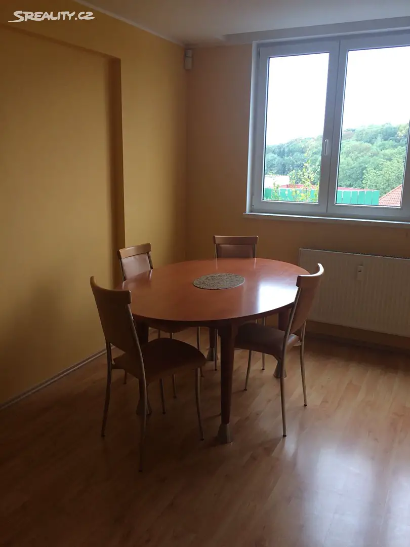 Pronájem bytu 3+kk 52 m², třída T. G. Masaryka, Mladá Boleslav - Mladá Boleslav III