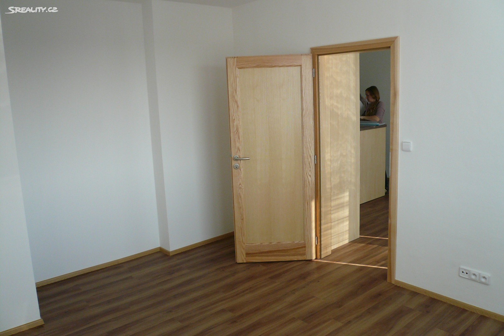 Pronájem bytu 3+kk 71 m², Arnošta z Pardubic, Pardubice - Zelené Předměstí