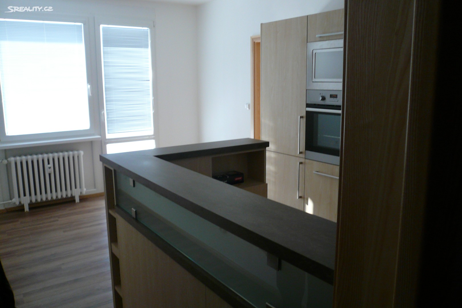 Pronájem bytu 3+kk 71 m², Arnošta z Pardubic, Pardubice - Zelené Předměstí