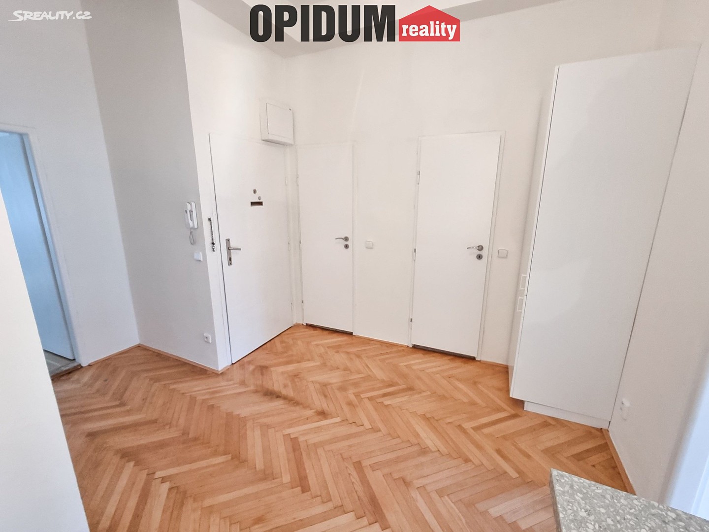 Pronájem bytu 3+kk 80 m², Bělohorská, Praha 6 - Břevnov