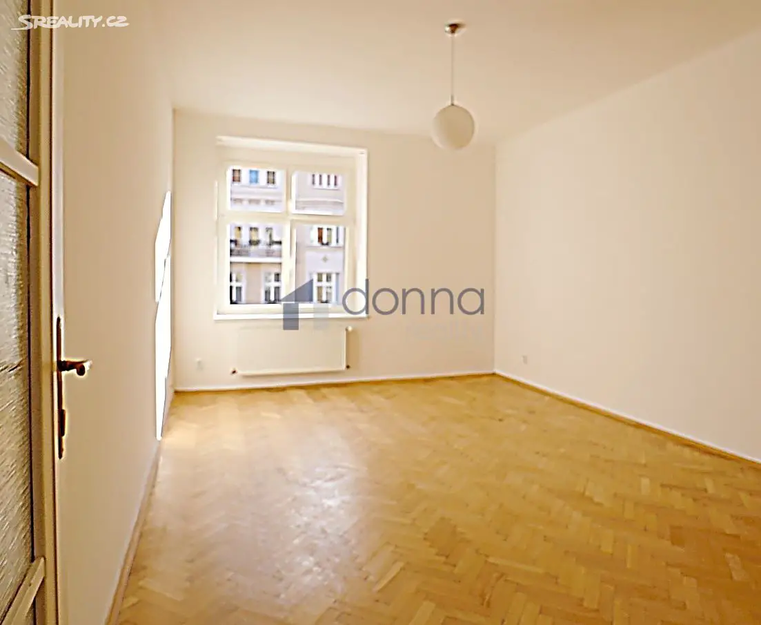 Pronájem bytu 3+kk 75 m², Dejvická, Praha 6 - Dejvice