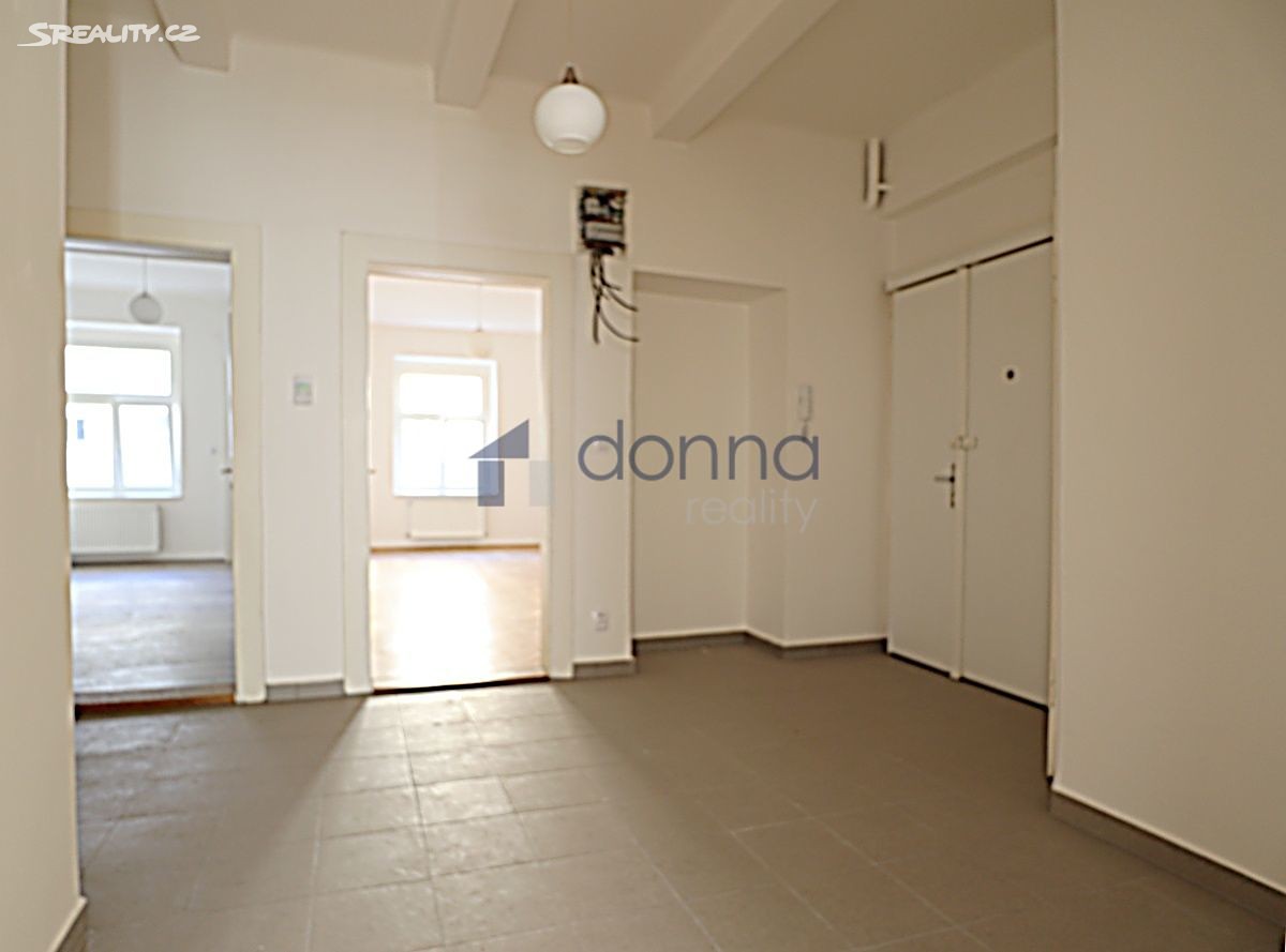 Pronájem bytu 3+kk 75 m², Dejvická, Praha 6 - Dejvice