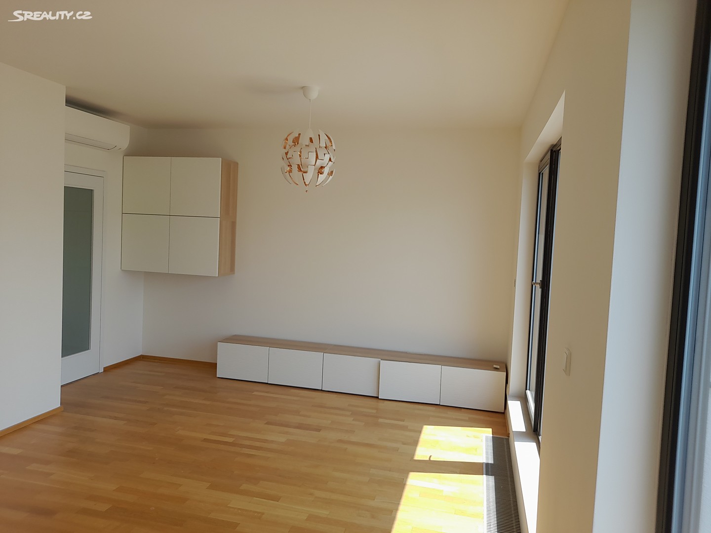 Pronájem bytu 3+kk 79 m² (Loft), Kloudova, Praha 5 - Jinonice