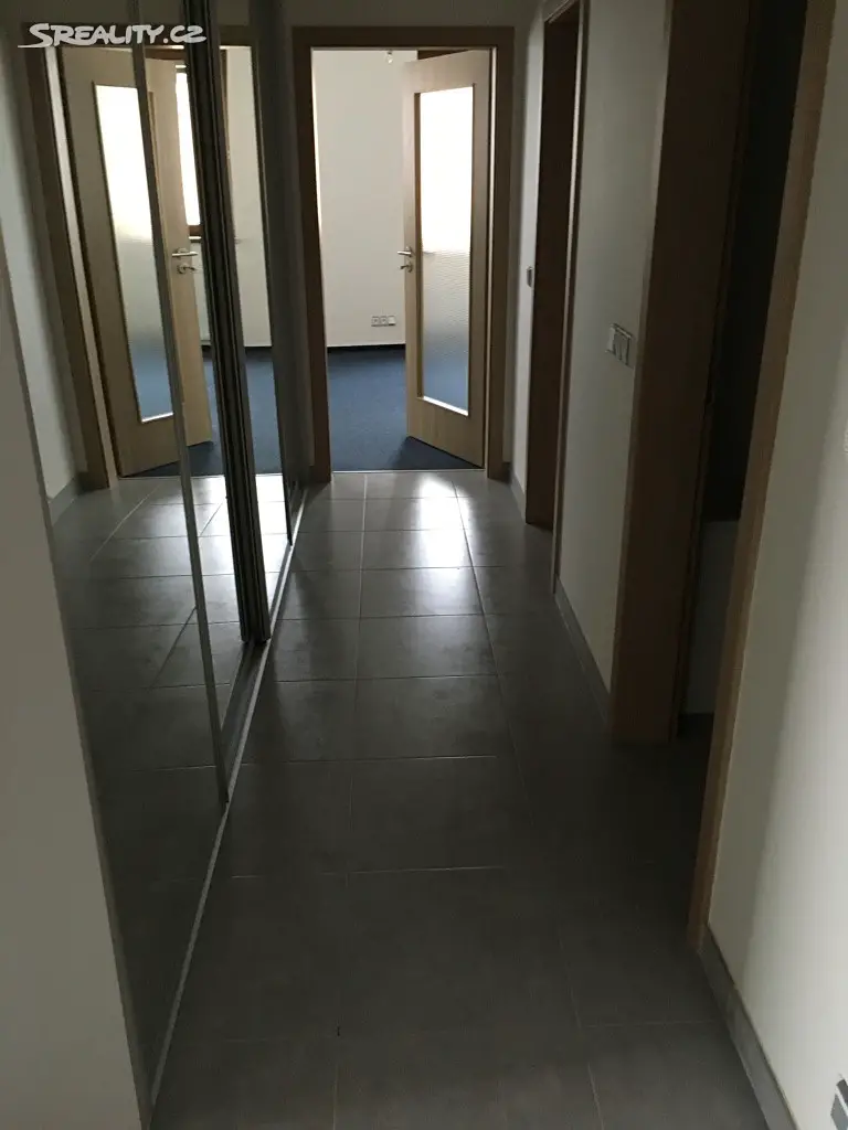 Pronájem bytu 3+kk 67 m², Evropská, Praha 6 - Liboc