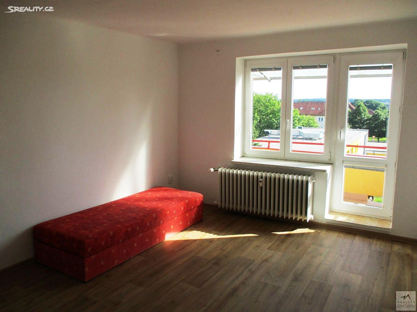 Pronájem bytu 3+kk 69 m², Dukelská, Sezimovo Ústí