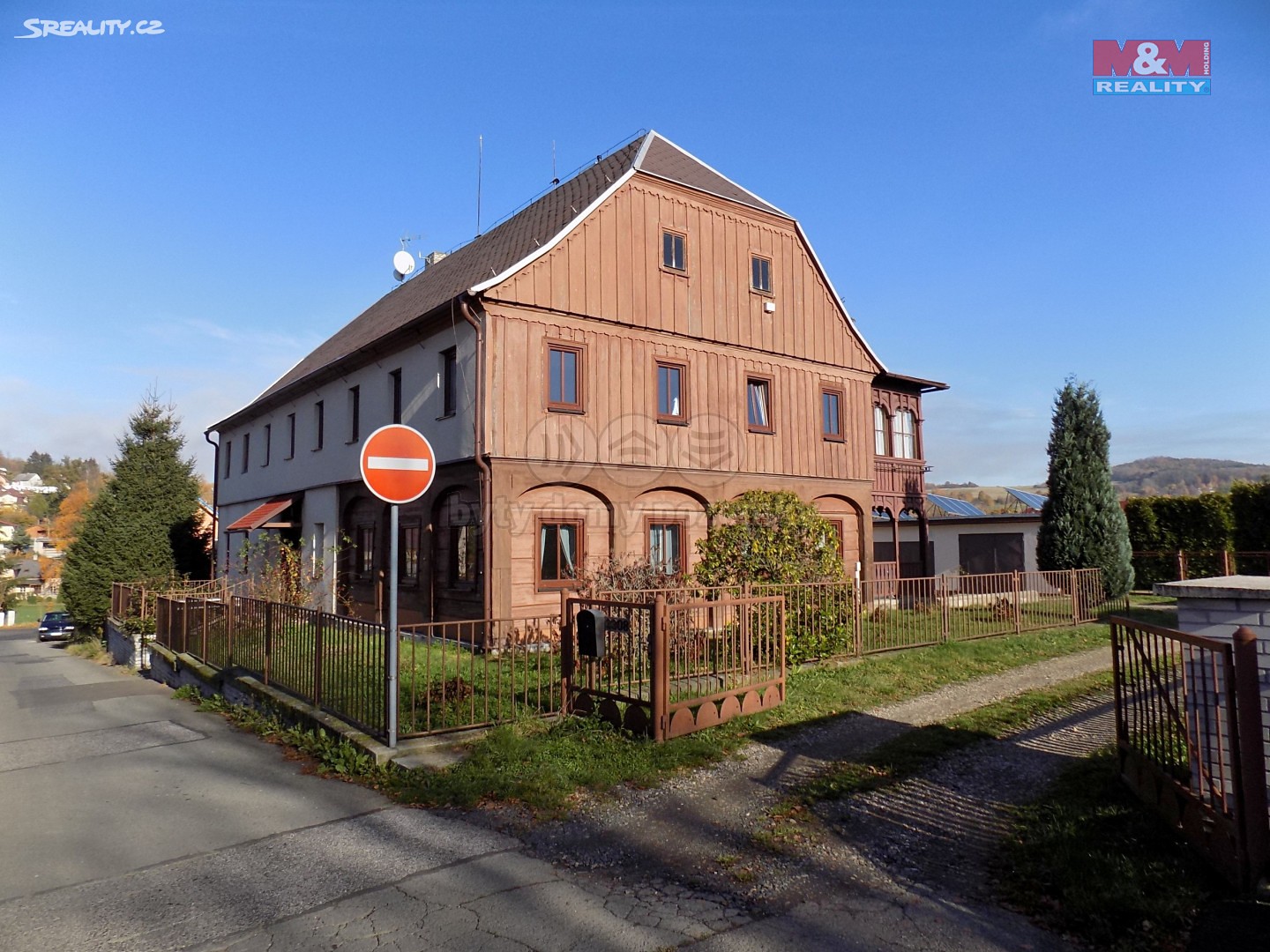 Pronájem bytu 3+kk 100 m², Erbenova, Varnsdorf