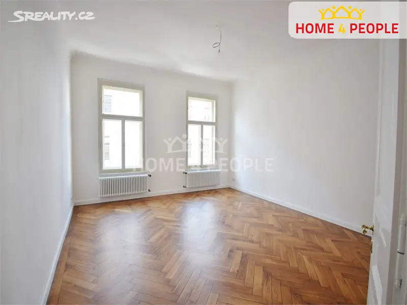 Pronájem bytu 4+1 154 m², Zborovská, Praha 5 - Malá Strana