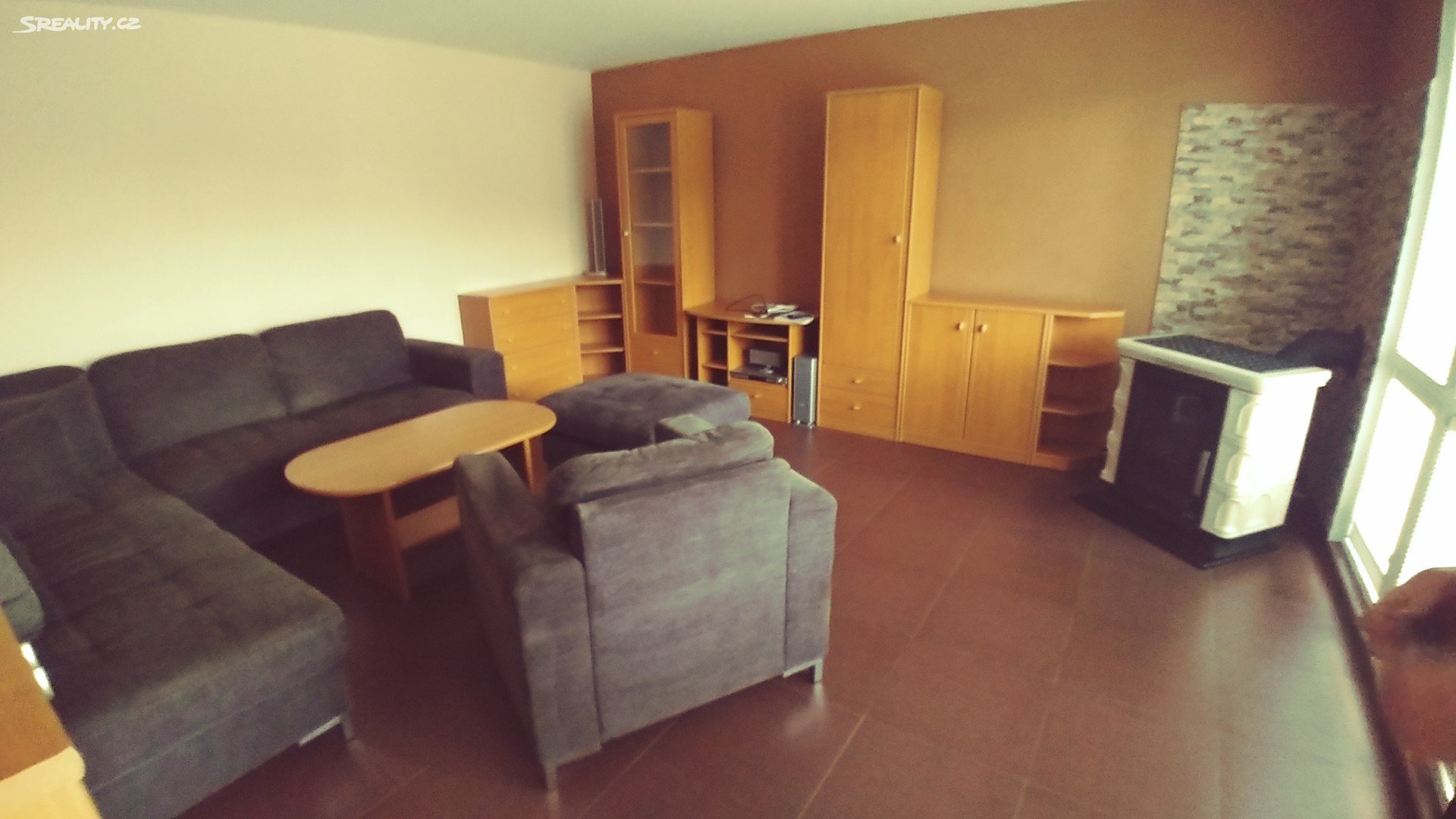 Pronájem bytu 4+kk 105 m², Jenišovice, okres Jablonec nad Nisou
