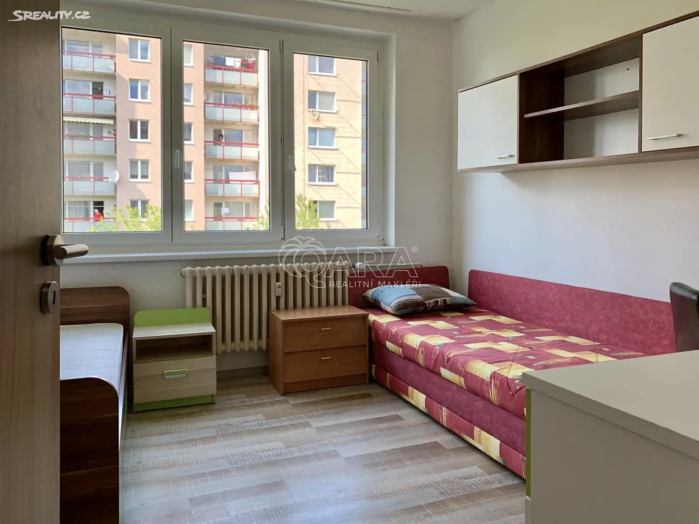 Pronájem bytu 5+1 102 m², Valtická, Brno - Židenice