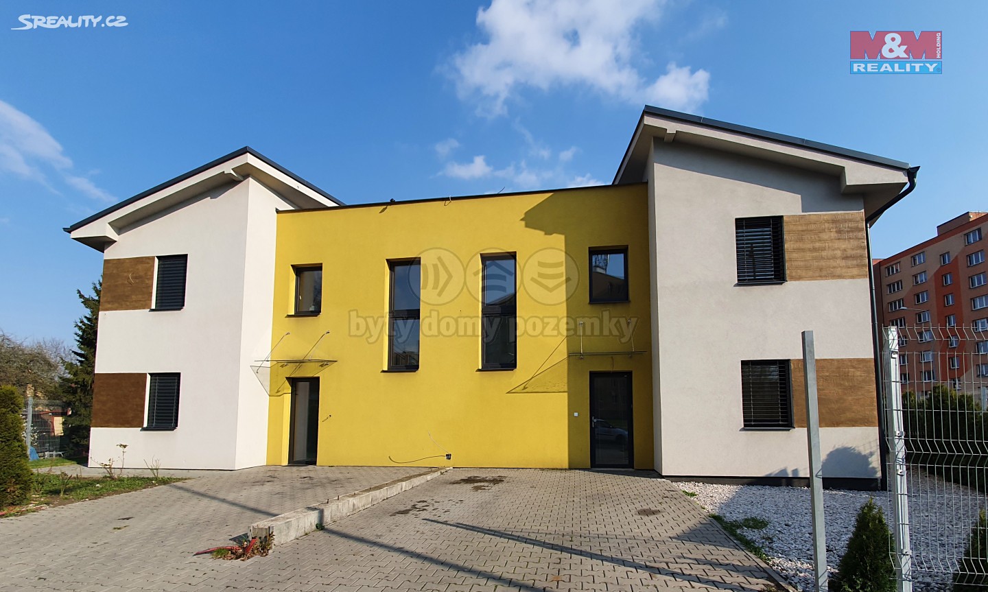 Pronájem  rodinného domu 140 m², pozemek 140 m², Zimmlerova, Ostrava - Zábřeh