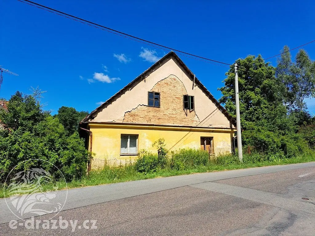 Strašice, okres Rokycany