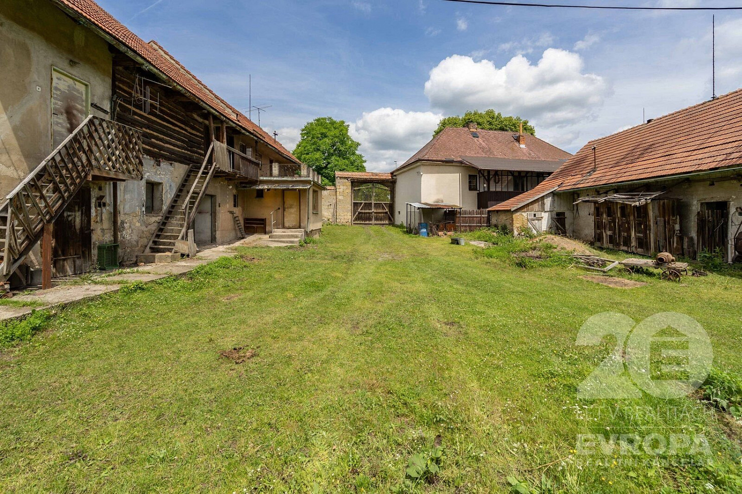 Sudoměř, okres Mladá Boleslav